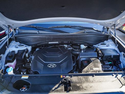 Certified 2025 Hyundai Palisade SEL image 26