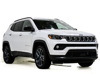 New 2026 Jeep Compass Latitude AWD/4WD video 1