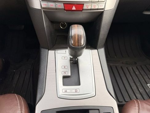 Used 2014 Subaru Outback 2.5i Limited image 20