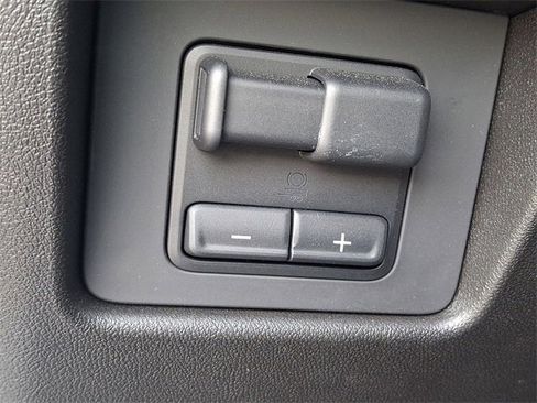 Certified 2025 Chevrolet Colorado ZR2 w/ Technology Package image 28