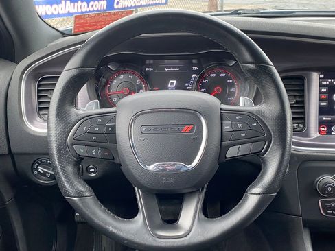 Used 2018 Dodge Charger GT w/ Blacktop Package image 21