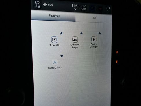 Used 2023 RAM 2500 Rebel w/ Level 2 Equipment Group image 63