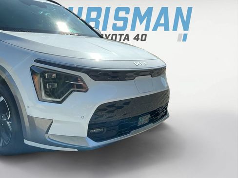 Used 2023 Kia Niro Wave w/ Wave Preserve Package FWD image 22