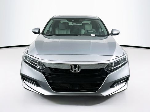 Used 2019 Honda Accord EX-L image 2