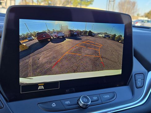 New 2026 Chevrolet Blazer LT w/ Midnight/Sport Edition image 31