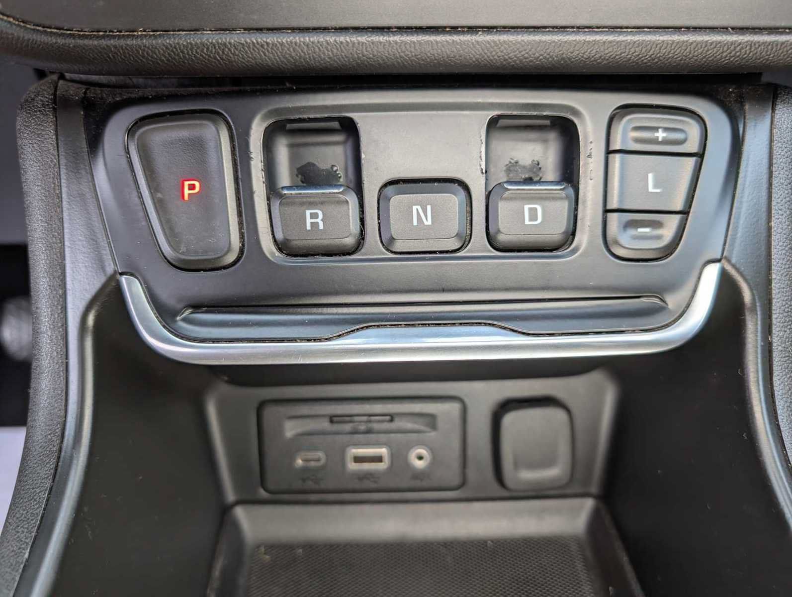 Used 2019 GMC Terrain SLT w/ Preferred Package AWD/4WD image 31