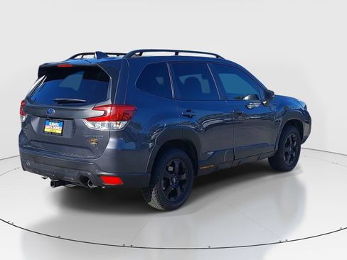 Used 2023 Subaru Forester Wilderness AWD/4WD image 7