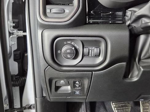 New 2026 RAM 1500 Rebel w/ Advanced Safety Group II AWD/4WD image 13