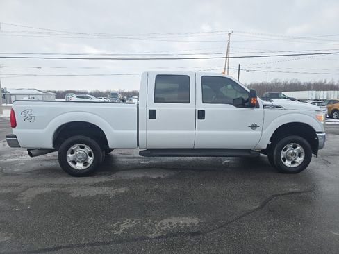 Used 2012 Ford F250 XLT w/ XLT Interior Pkg image 5