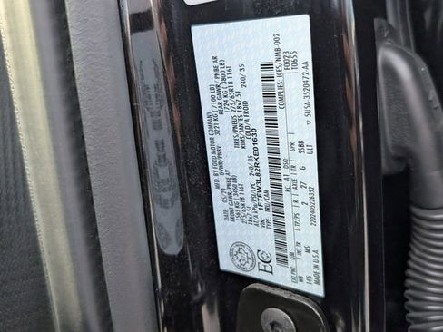 Used 2024 Ford F150 XLT AWD/4WD image 18