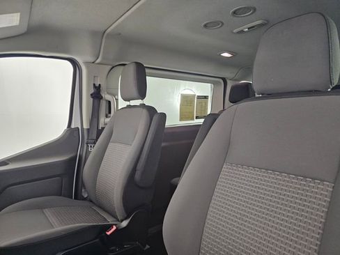Certified 2024 Ford Transit 350 XLT RWD image 23