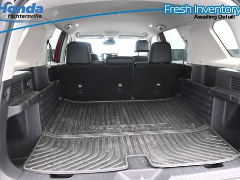 Used 2026 Honda Passport RTL image 12