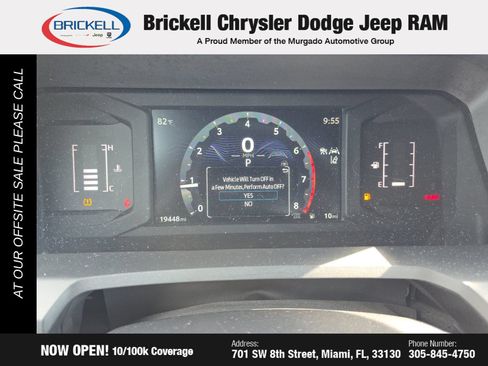 Used 2024 Toyota Tacoma SR5 RWD image 6