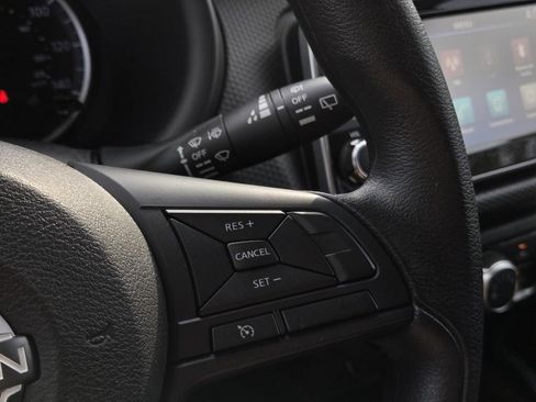 Certified 2024 Nissan Kicks S image 22