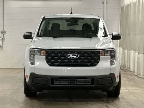Used 2025 Ford Maverick XL w/ 4K Tow Package AWD/4WD image 27