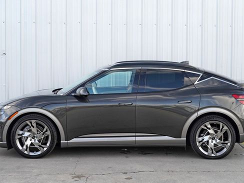 Used 2023 Genesis GV60 Performance image 51