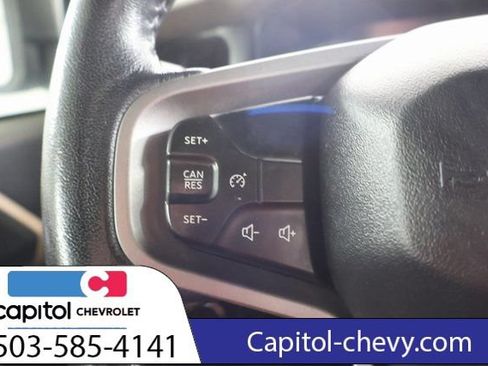Used 2021 Ford Bronco Big Bend AWD/4WD image 16
