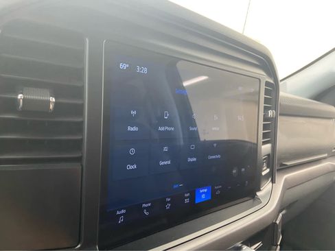 Used 2025 Ford F150 XLT w/ Equipment Group 301A Standard AWD/4WD image 27