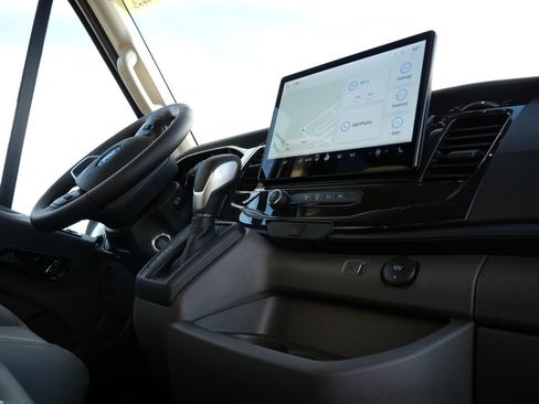 New 2026 Ford Transit 250 148 High Roof Extended AWD image 16
