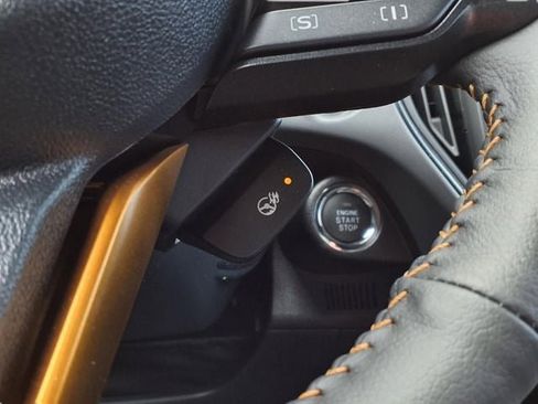 New 2026 Subaru Crosstrek 2.5i Wilderness image 33