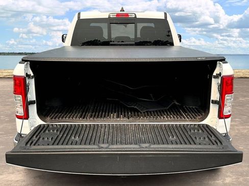 Used 2023 RAM 1500 Big Horn image 9