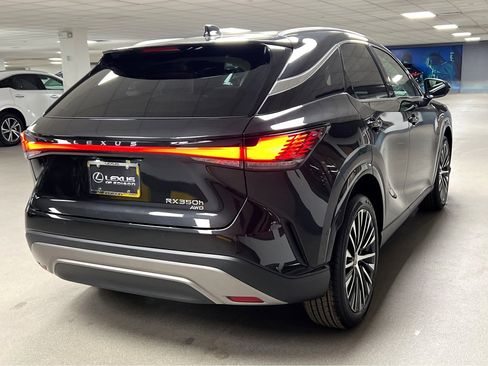 New 2026 Lexus RX 350 image 7