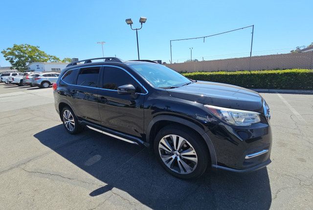 Used 2020 Subaru Ascent Limited w/ Technology Package AWD/4WD image 6
