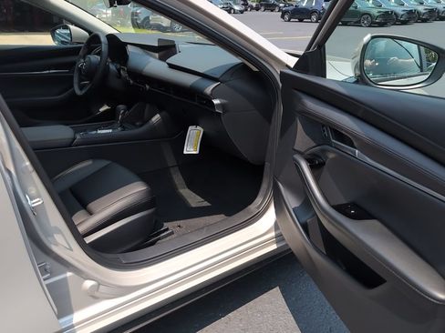 New 2026 MAZDA MAZDA3 2.5 S Sedan w/ Preferred Pkg FWD image 8
