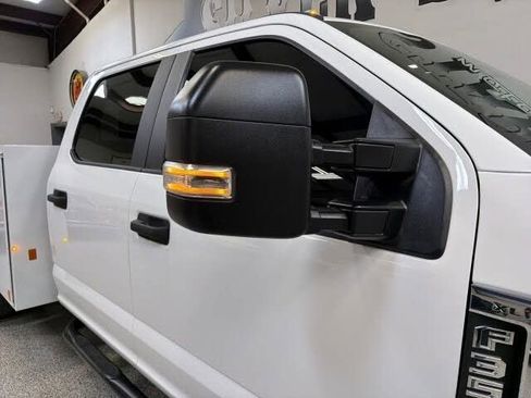 Used 2022 Ford F350 XL w/ Power Equipment Group AWD/4WD image 44