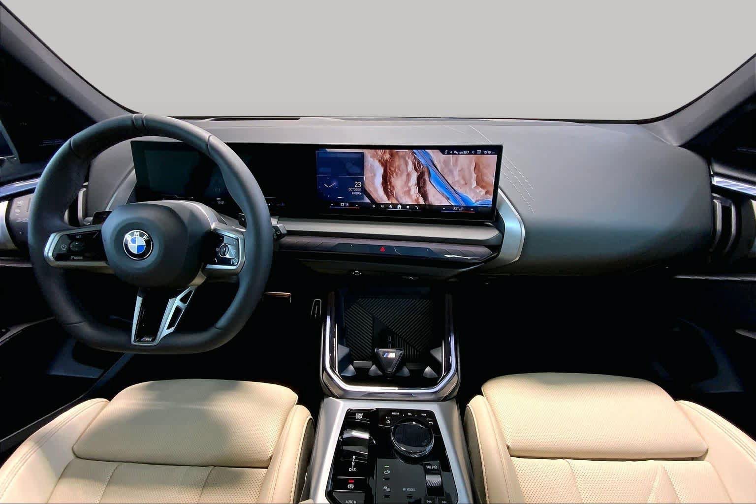 Used 2026 BMW X3 xDrive30i AWD/4WD image 15