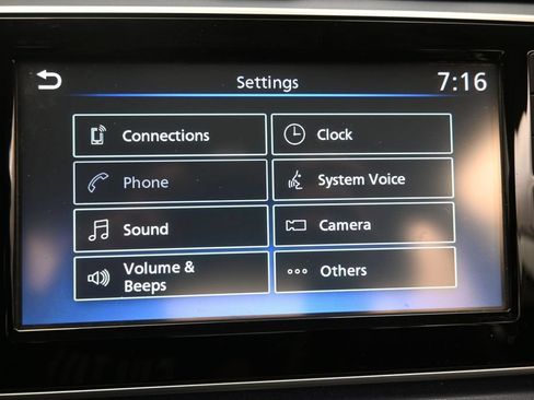 Used 2024 Nissan Versa SV FWD image 26