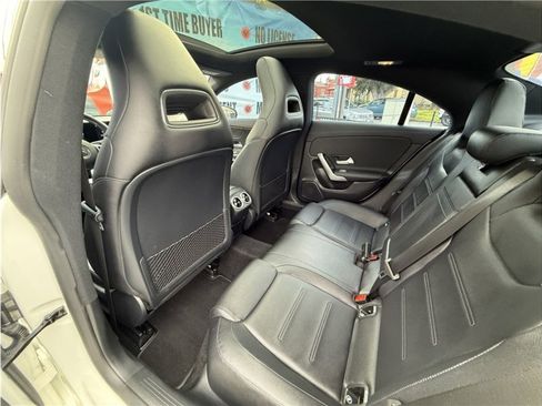 Used 2020 Mercedes-Benz CLA 250 image 21