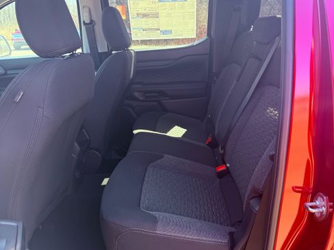 New 2026 Ford Ranger XL AWD/4WD image 23