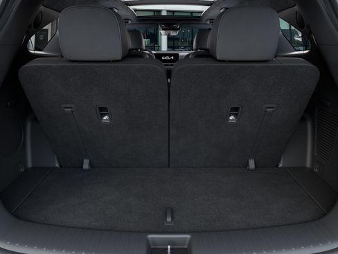 New 2026 Kia Sorento SX Prestige AWD/4WD image 20