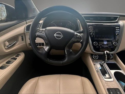 Certified 2024 Nissan Murano SL AWD/4WD image 8