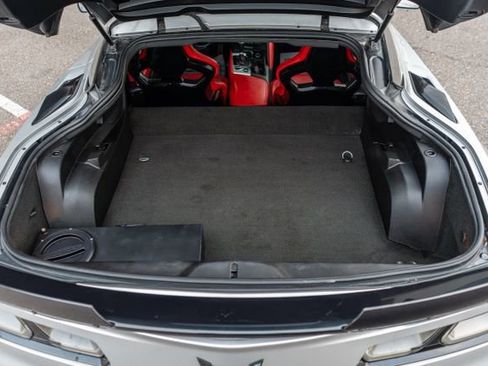 Used 2016 Chevrolet Corvette Z06 w/ 2LZ Preferred Equipment Group image 28