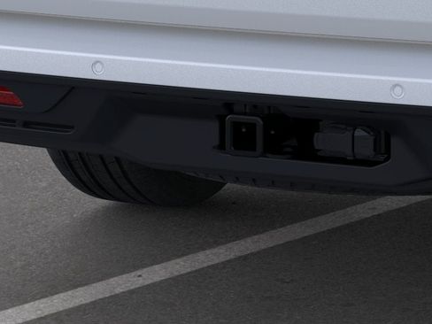 New 2026 Ford Expedition Active AWD/4WD image 23