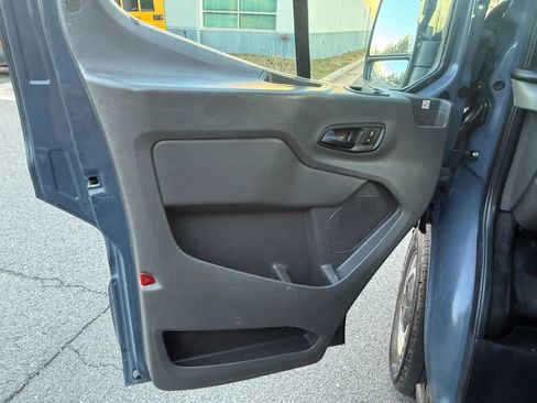Used 2020 Ford Transit 250 148 High Roof Extended image 13