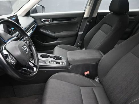 Used 2022 Honda Civic EX image 17