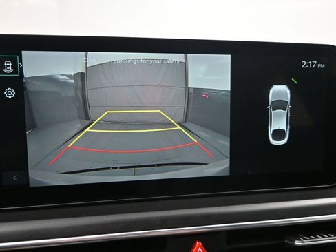 Certified 2026 Kia K5 GT FWD image 20