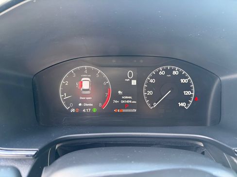 Used 2023 Honda CR-V EX image 13