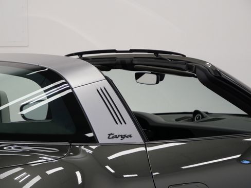 Used 2022 Porsche 911 Targa 4 GTS image 51