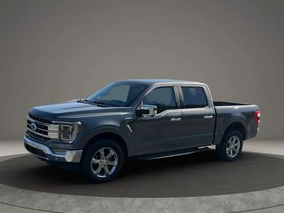 Used 2021 Ford F150 Lariat w/ Equipment Group 502A High