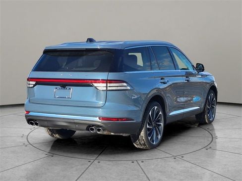 New 2026 Lincoln Aviator Reserve image 12