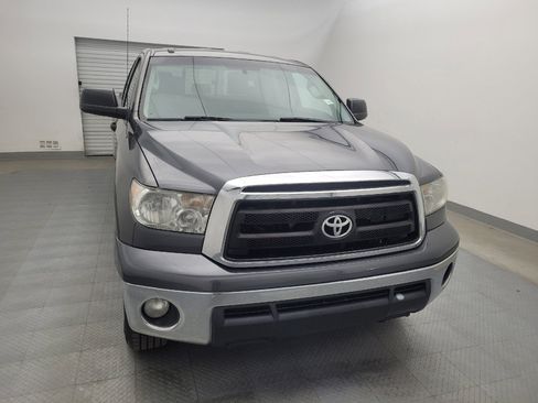 Used 2012 Toyota Tundra 2WD Double Cab w/ Tow Pkg image 14