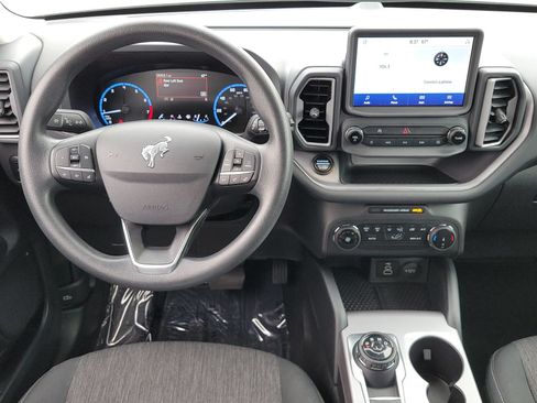 Used 2023 Ford Bronco Sport Big Bend AWD/4WD image 12