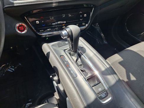 Used 2022 Honda HR-V EX image 15