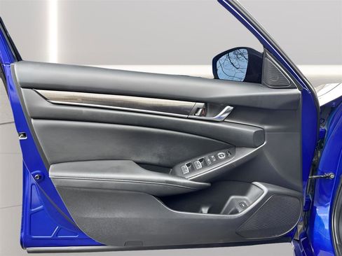 Used 2021 Honda Accord Sport Special Edition image 15