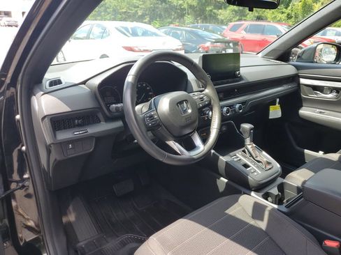 Used 2024 Honda CR-V Sport image 20