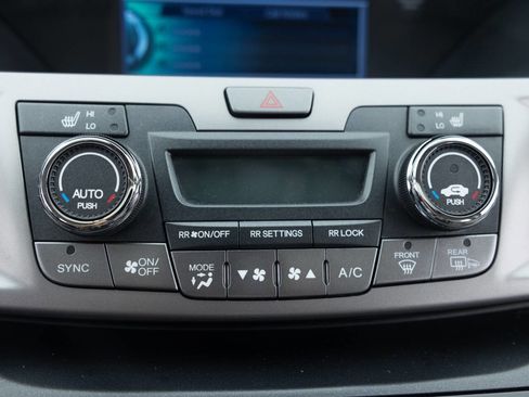 Used 2016 Honda Odyssey EX-L image 38